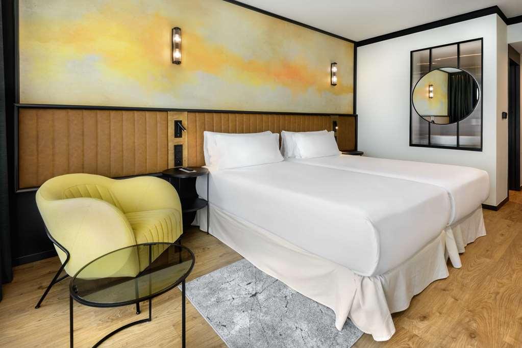 Barcelo Warsaw Powisle Hotell Rom bilde